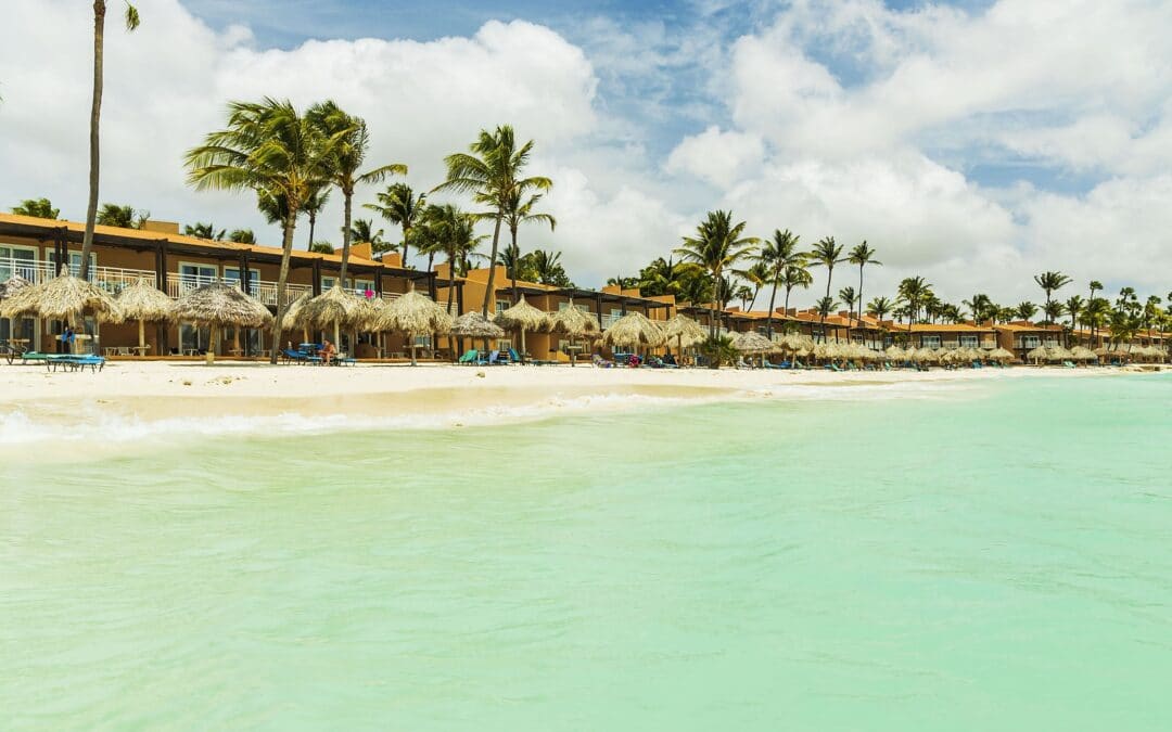 Tripps Plus Las Vegas Explores Top Caribbean Beaches For 2022
