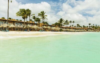 Tripps Plus Las Vegas Explores Top Caribbean Beaches For 2022
