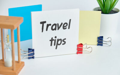 Tripp Plus Las Vegas Top Travel Tips 2021