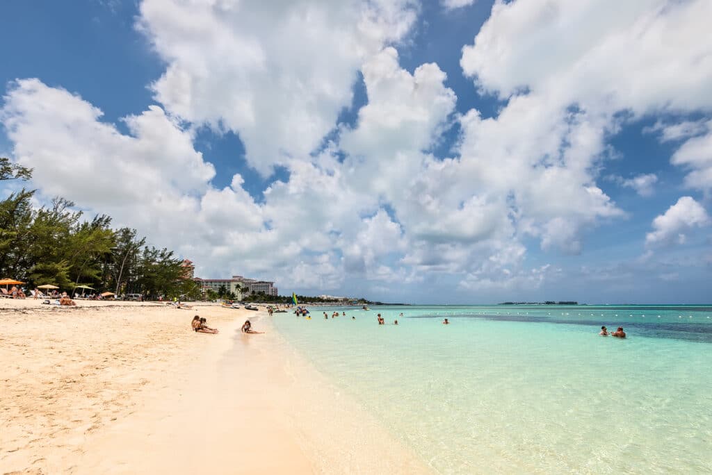 Tripps Plus Offers Tips for a Dream Vacation in the Bahamas