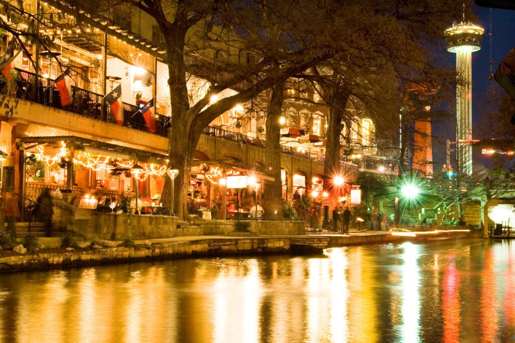 Best Vacation in San Antonio