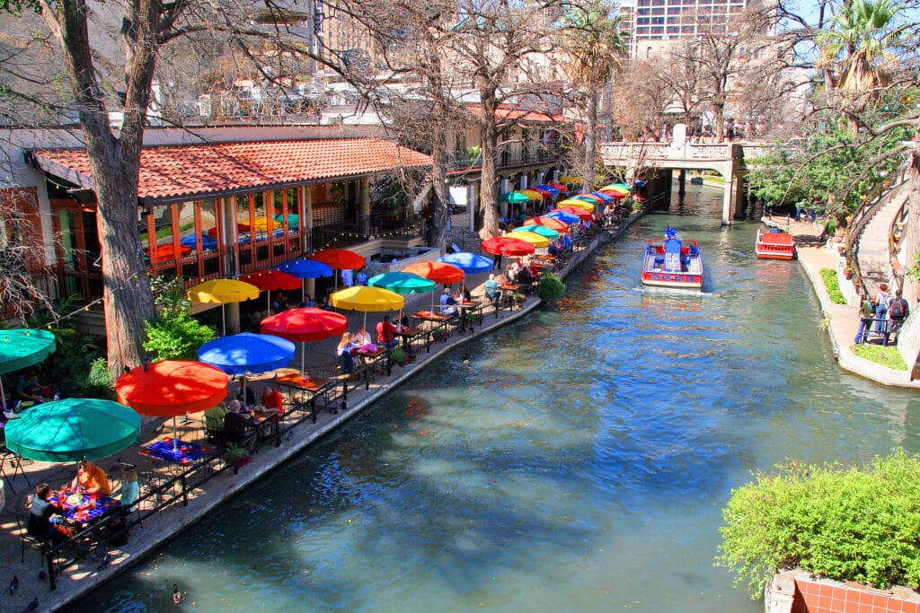 Best Vacation in San Antonio