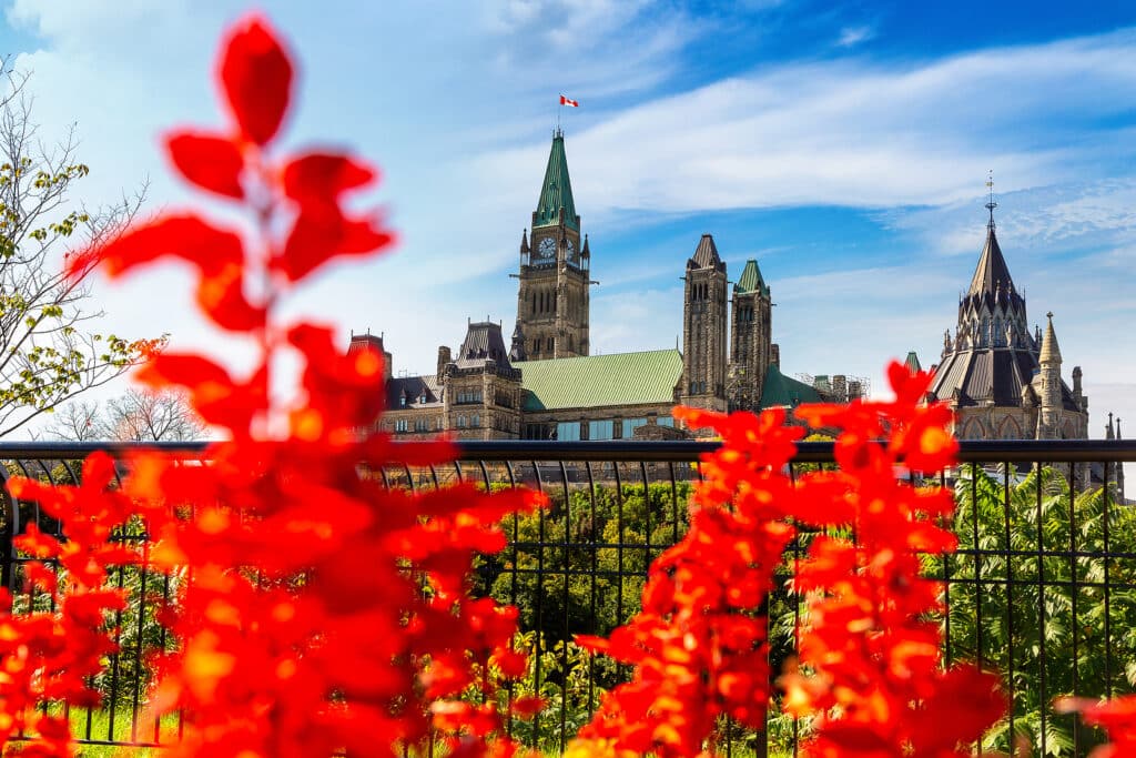 Ottawa Canada