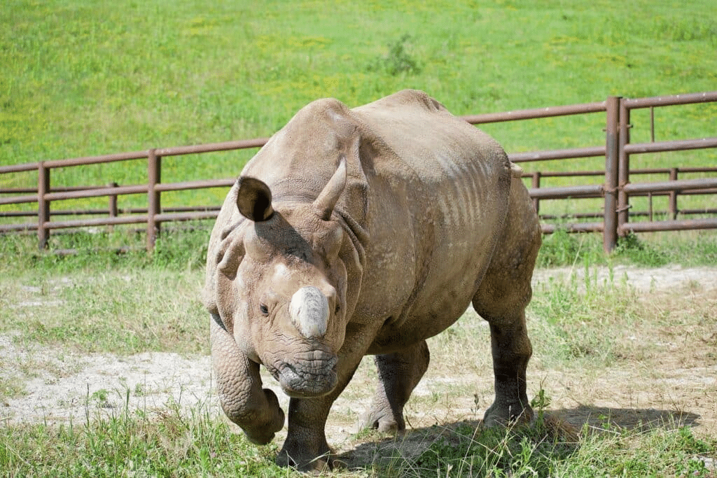 Tripps Plus Las Vegas Members Enjoy Ohio's African Safari Wildlife Park (2)