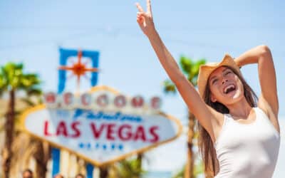 Las Vegas Fun at an Affordable Price with Tripps Plus